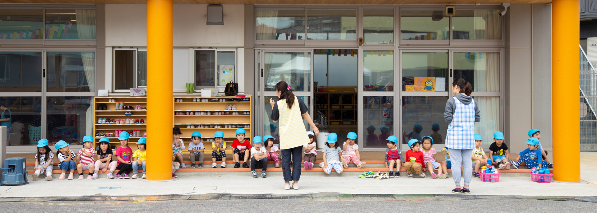 志木なかもり幼稚園 志木なかもり幼稚園の公式サイト